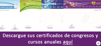 Certificados